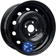 Replica BT082A07 6x15 4x100 ET40 DIA60.1 MB