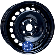 Replica BT024A03 6x15 5x112 ET43 DIA57.1 MB