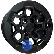 Replica 45001 8x17 6x139.7 ET10 DIA106.1 MB