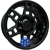 Replica TR1 8x17 6x139.7 ET5 DIA106.1 MB