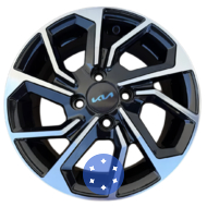 Replica WI23 5.5x14 4x100 ET45 DIA54.1 GBMF