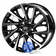 Replica HND142 7.5x17 5x114.3 ET45 DIA67.1 GBMF