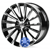 Replica VV18644 8x18 5x112 ET40 DIA57.1 GBMF