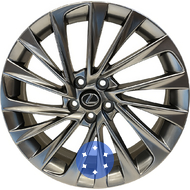 Replica 898F 8x18 5x114.3 ET40 DIA60.1 HB