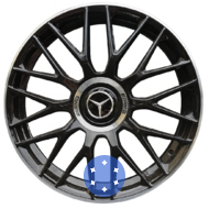 Replica 932F 11.5x22 5x112 ET47 DIA66.5 MBL