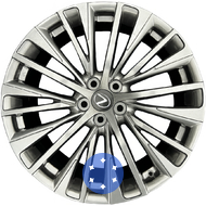 Replica 952F 8x20 5x114.3 ET30 DIA60.1 HB