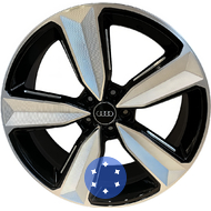 Replica 3056F 8.5x19 5x112 ET30 DIA66.45 MB