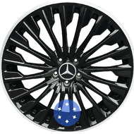 Replica 3062F 8.5x20 5x112 ET36 DIA66.5 MIBK