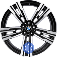 Replica 3078F 10.5x21 5x112 ET44 DIA66.5 MB