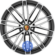 Replica 3082F 9x20 5x130 ET45 DIA71.6 MB