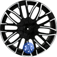 Replica 3166F 8.5x21 5x108 ET40 DIA63.4 MB