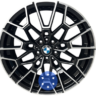 Replica 3209F 8.5x18 5x112 ET30 DIA66.56 MB