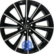 Replica 3218F 8.5x22 6x139.7 ET56 DIA95.1 MB