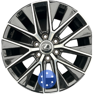 Replica 3219F 8x20 6x139.7 ET55 DIA95.1 MB