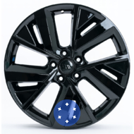 Replica H3164F 9x21 5x120 ET45.5 DIA62.5 SMF