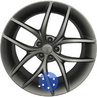 Replica FBX139-9 9.5x19 5x114.3 ET40 DIA64.1 MB