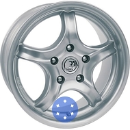 RC Design RC-01 7x15 5x114.3 ET35 DIA72.6 CS