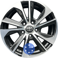 Replica FBX078-20 8.5x20 5x150 ET40 DIA110.1 BMF