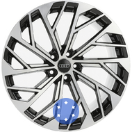 Replica FBX169-21 9x21 5x112 ET28 DIA66.5 BMF