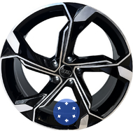 Replica FBX150-20 9x20 5x112 ET35 DIA66.5 BMF