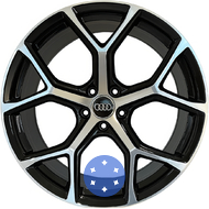 Replica FBX112-21 9x21 5x112 ET31 DIA66.5 BP