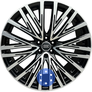 Replica 8038 8x18 5x112 ET35 DIA66.5 BMF