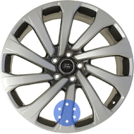 Replica FBX191-22 9.5x22 5x120 ET45 DIA72.6 S