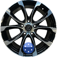 Replica 3249F 8.5x20 5x150 ET50 DIA110.1 MB