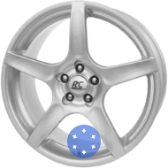 RC Design RC-05 7x15 5x110 ET38 DIA65.1 CS
