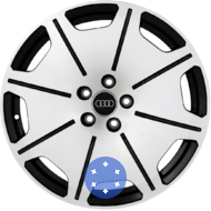 Replica 3052F 9x20 5x112 ET30 DIA66.45 MB