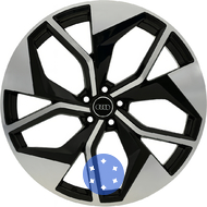 Replica 3059F 9x20 5x112 ET30 DIA66.45 MB