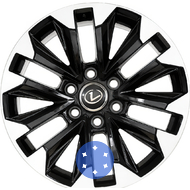 Replica 3123F 8x20 6x139.7 ET55 DIA95.1 MB