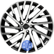 Replica 3137F 9x20 5x112 ET30 DIA66.45 MB