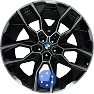 Replica 3151F 10.5x22 5x112 ET43 DIA66.5 MB