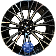 Replica 3156F 10.5x22 5x112 ET43 DIA66.5 MB