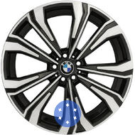 Replica 3175F 10.5x22 5x112 ET38 DIA66.5 MB