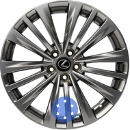 Replica 3191F 8x20 5x114.3 ET35 DIA60.1 HB