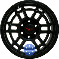 Replica 883F 8x17 6x139.7 ET5 DIA106.1 BM