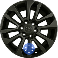 Replica 887F 8x18 6x139.7 ET25 DIA106.1 MB