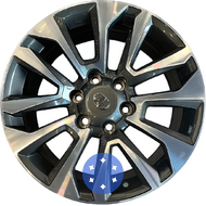 Replica 887F 7.5x19 6x139.7 ET25 DIA106.1 MG