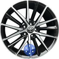 Replica 893F 8x18 5x114.3 ET50 DIA60.1 MB