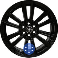 Replica 894D 8x20 6x139.7 ET60 DIA95.1 MB