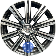 Replica 937F 8.5x21 5x150 ET54 DIA110 MB