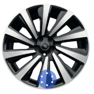 Replica 947D 10x23 5x120 ET40 DIA72.6 MB