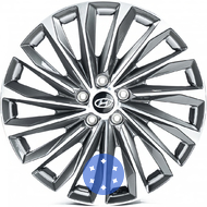 Replica HND3397 7.5x20 5x114.3 ET49 DIA67.1 GMF