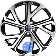 Replica BYD3358 8x20 5x120 ET41 DIA64.1 BMF