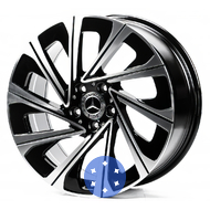 Replica MR3141 8x18 5x112 ET36 DIA66.5 BMF