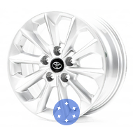 Replica TY685 7x16 5x114.3 ET40 DIA60.1 S