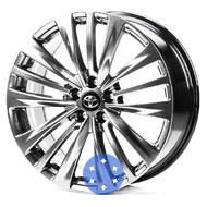 Replica TY3191 8x20 5x114.3 ET35 DIA60.1 HB