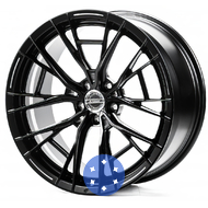 WS FORGED WS-123C 9.5x20 5x112 ET25 DIA66.45 SBLP